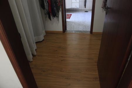 Casa à venda com 420m², 4 quartos e 4 vagasCloset da suíte 1
