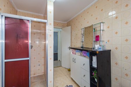 Apartamento à venda com 100m², 2 quartos e sem vaga Apartamento à venda com 100m², 2 quartos e sem vagaBanheiro