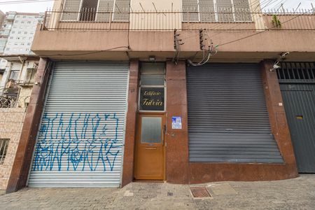 Fachada de apartamento para alugar com 2 quartos, 100m² em Brás, São Paulo