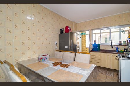 Cozinha de apartamento para alugar com 2 quartos, 100m² em Brás, São Paulo