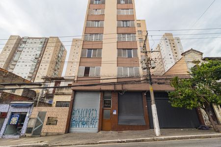 Apartamento à venda com 100m², 2 quartos e sem vaga Apartamento à venda com 100m², 2 quartos e sem vagaFachada