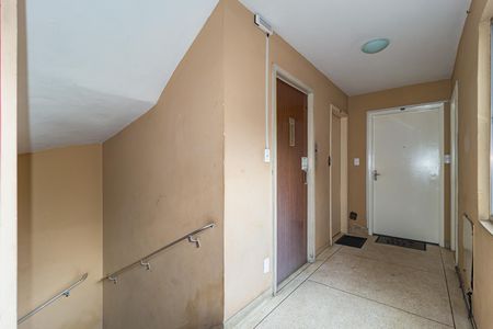 Área comum de apartamento para alugar com 2 quartos, 100m² em Brás, São Paulo