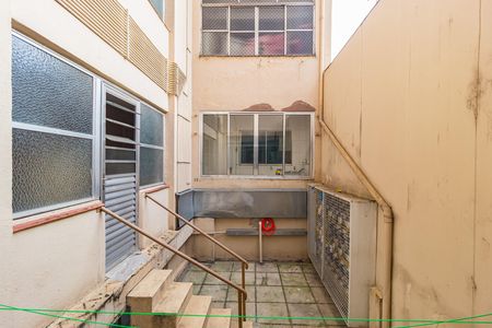 Vista - Área de Serviço de apartamento para alugar com 2 quartos, 100m² em Brás, São Paulo