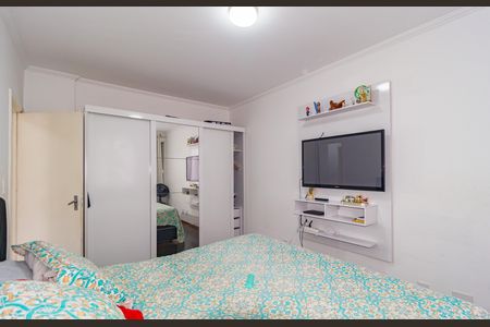 Quarto 2 de apartamento à venda com 2 quartos, 100m² em Brás, São Paulo