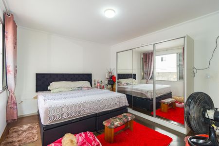 Quarto 1 de apartamento à venda com 2 quartos, 100m² em Brás, São Paulo