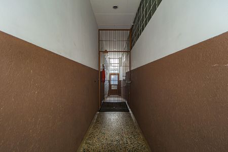 Área comum de apartamento para alugar com 2 quartos, 100m² em Brás, São Paulo