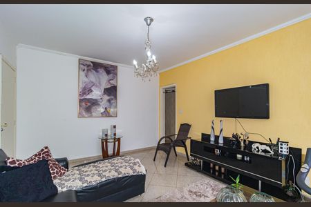 Apartamento à venda com 100m², 2 quartos e sem vaga Apartamento à venda com 100m², 2 quartos e sem vagaSala