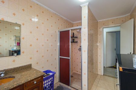 Apartamento à venda com 100m², 2 quartos e sem vaga Apartamento à venda com 100m², 2 quartos e sem vagaBanheiro