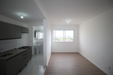 Apartamento à venda com 2 quartos, 50m² em Humaitá, Porto Alegre