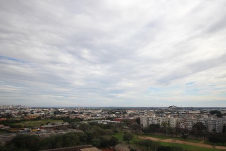 Vista de apartamento à venda com 2 quartos, 50m² em Humaitá, Porto Alegre