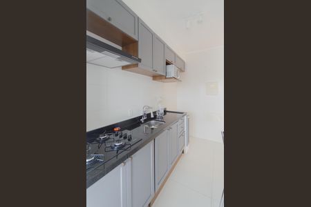 Apartamento para alugar com 45m², 1 quarto e 1 vaga Apartamento para alugar com 45m², 1 quarto e 1 vagaCozinha
