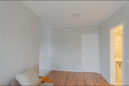 Apartamento para alugar com 45m², 1 quarto e 1 vaga Apartamento para alugar com 45m², 1 quarto e 1 vagaSala