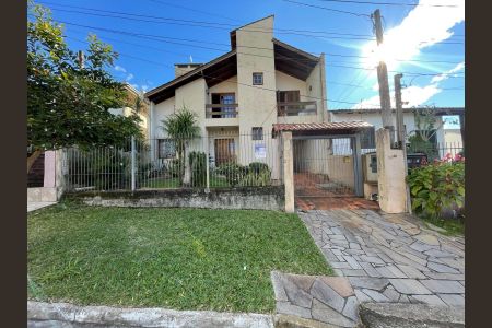 Casa para alugar com 190m², 2 quartos e 3 vagasPlaca Instalada em 23/06/2026 - Cod.VZOE-25
