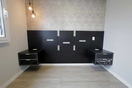 Apartamento à venda com 92m², 2 quartos e 1 vaga Apartamento à venda com 92m², 2 quartos e 1 vagaQuarto Suíte