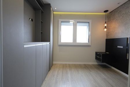Apartamento à venda com 92m², 2 quartos e 1 vaga Apartamento à venda com 92m², 2 quartos e 1 vagaQuarto Suíte
