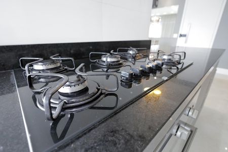 Apartamento à venda com 92m², 2 quartos e 1 vaga Apartamento à venda com 92m², 2 quartos e 1 vagaCozinha