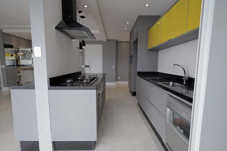 Apartamento à venda com 92m², 2 quartos e 1 vaga Apartamento à venda com 92m², 2 quartos e 1 vagaCozinha