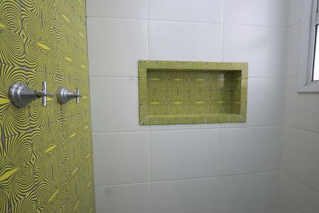 Apartamento à venda com 92m², 2 quartos e 1 vaga Apartamento à venda com 92m², 2 quartos e 1 vagaBanheiro