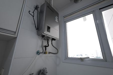 Apartamento à venda com 92m², 2 quartos e 1 vaga Apartamento à venda com 92m², 2 quartos e 1 vagaÁrea de Serviço