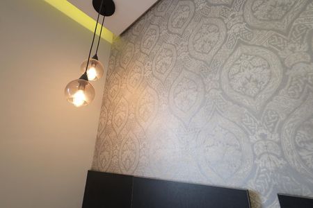 Apartamento à venda com 92m², 2 quartos e 1 vaga Apartamento à venda com 92m², 2 quartos e 1 vagaQuarto Suíte