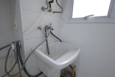 Apartamento à venda com 92m², 2 quartos e 1 vaga Apartamento à venda com 92m², 2 quartos e 1 vagaÁrea de Serviço