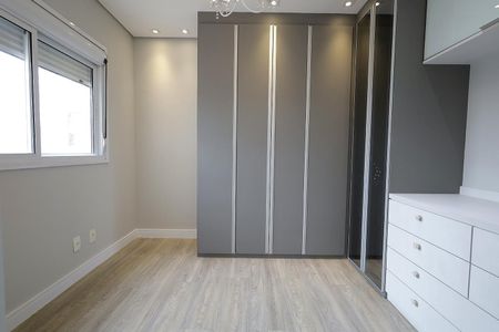Quarto 1 de apartamento à venda com 2 quartos, 92m² em Jardim, Santo André