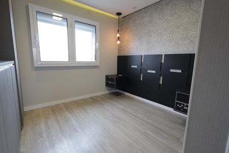 Apartamento à venda com 92m², 2 quartos e 1 vaga Apartamento à venda com 92m², 2 quartos e 1 vagaQuarto Suíte
