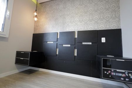 Apartamento à venda com 92m², 2 quartos e 1 vaga Apartamento à venda com 92m², 2 quartos e 1 vagaQuarto Suíte