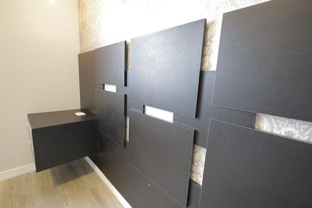 Apartamento à venda com 92m², 2 quartos e 1 vaga Apartamento à venda com 92m², 2 quartos e 1 vagaQuarto Suíte