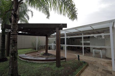 Apartamento à venda com 92m², 2 quartos e 1 vaga Apartamento à venda com 92m², 2 quartos e 1 vagaÁrea comum - Churrasqueira