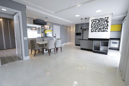 Apartamento à venda com 2 quartos, 92m² em Jardim, Santo André