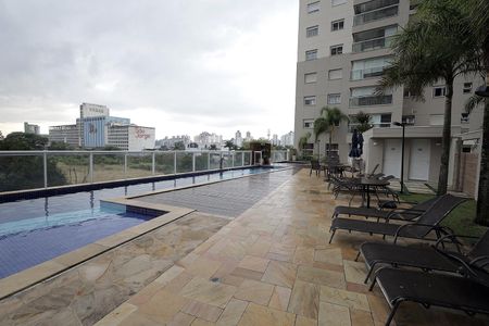 Apartamento à venda com 92m², 2 quartos e 1 vaga Apartamento à venda com 92m², 2 quartos e 1 vagaÁrea comum - Piscina
