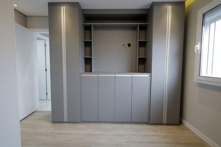 Apartamento à venda com 92m², 2 quartos e 1 vaga Apartamento à venda com 92m², 2 quartos e 1 vagaQuarto Suíte