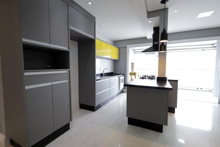 Apartamento à venda com 92m², 2 quartos e 1 vaga Apartamento à venda com 92m², 2 quartos e 1 vagaCozinha