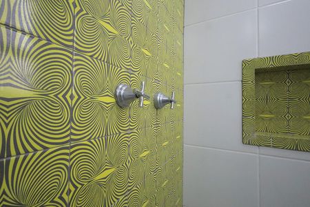 Apartamento à venda com 92m², 2 quartos e 1 vaga Apartamento à venda com 92m², 2 quartos e 1 vagaBanheiro
