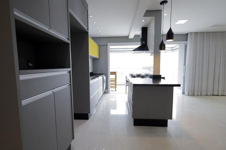 Apartamento à venda com 92m², 2 quartos e 1 vaga Apartamento à venda com 92m², 2 quartos e 1 vagaCozinha