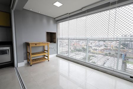 Apartamento à venda com 92m², 2 quartos e 1 vaga Apartamento à venda com 92m², 2 quartos e 1 vagaSacada
