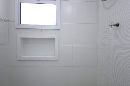 Apartamento à venda com 92m², 2 quartos e 1 vaga Apartamento à venda com 92m², 2 quartos e 1 vagaBanheiro Suíte