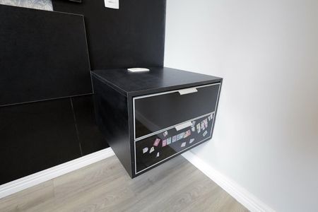 Apartamento à venda com 92m², 2 quartos e 1 vaga Apartamento à venda com 92m², 2 quartos e 1 vagaQuarto Suíte