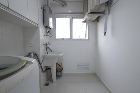 Apartamento à venda com 92m², 2 quartos e 1 vaga Apartamento à venda com 92m², 2 quartos e 1 vagaÁrea de Serviço