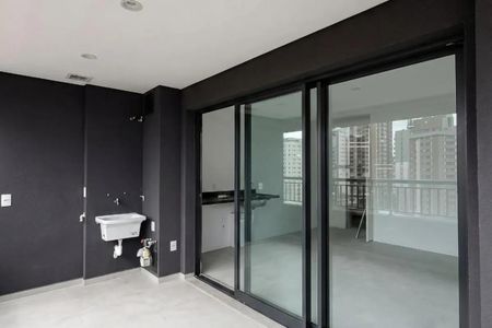 Foto 10 de apartamento à venda com 2 quartos, 56m² em Vila Anglo Brasileira, São Paulo