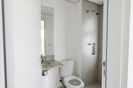 Foto 05 de apartamento à venda com 2 quartos, 56m² em Vila Anglo Brasileira, São Paulo