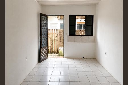 Cozinha de casa de condomínio para alugar com 2 quartos, 80m² em Hípica, Porto Alegre