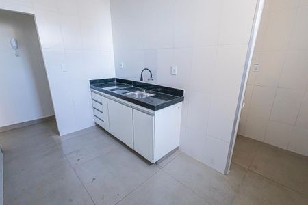 Apartamento à venda com 72m², 2 quartos e 1 vaga Apartamento à venda com 72m², 2 quartos e 1 vagacozinha