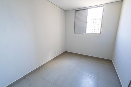 quarto 2 de apartamento à venda com 2 quartos, 72m² em São Tomaz, Belo Horizonte