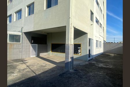 Apartamento para alugar com 76m², 3 quartos e 2 vagas Apartamento para alugar com 76m², 3 quartos e 2 vagasÁrea externa