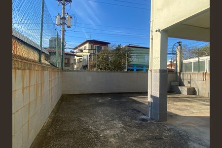 Apartamento para alugar com 76m², 3 quartos e 2 vagas Apartamento para alugar com 76m², 3 quartos e 2 vagasÁrea externa