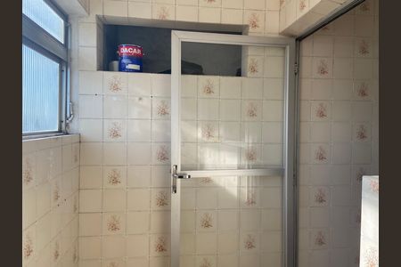 Apartamento para alugar com 76m², 3 quartos e 2 vagas Apartamento para alugar com 76m², 3 quartos e 2 vagasÁrea de Serviço