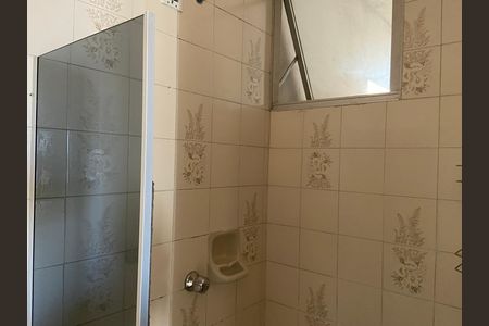 Apartamento para alugar com 76m², 3 quartos e 2 vagas Apartamento para alugar com 76m², 3 quartos e 2 vagasBanheiro