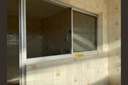 Apartamento para alugar com 76m², 3 quartos e 2 vagas Apartamento para alugar com 76m², 3 quartos e 2 vagasÁrea de Serviço